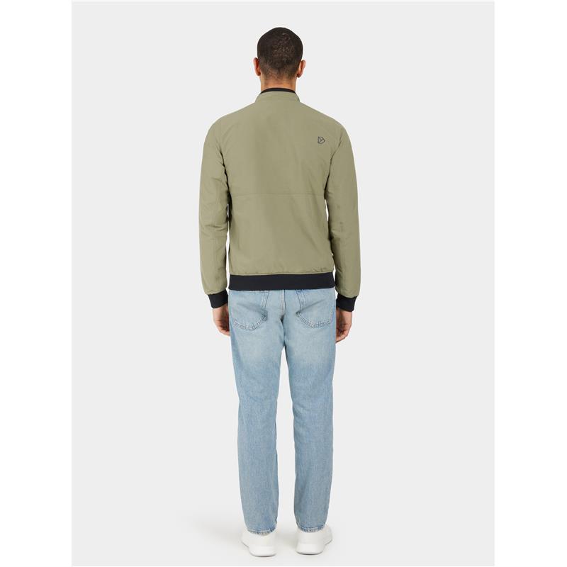 Muška jakna ARRAN USX JKT Dusty Olive