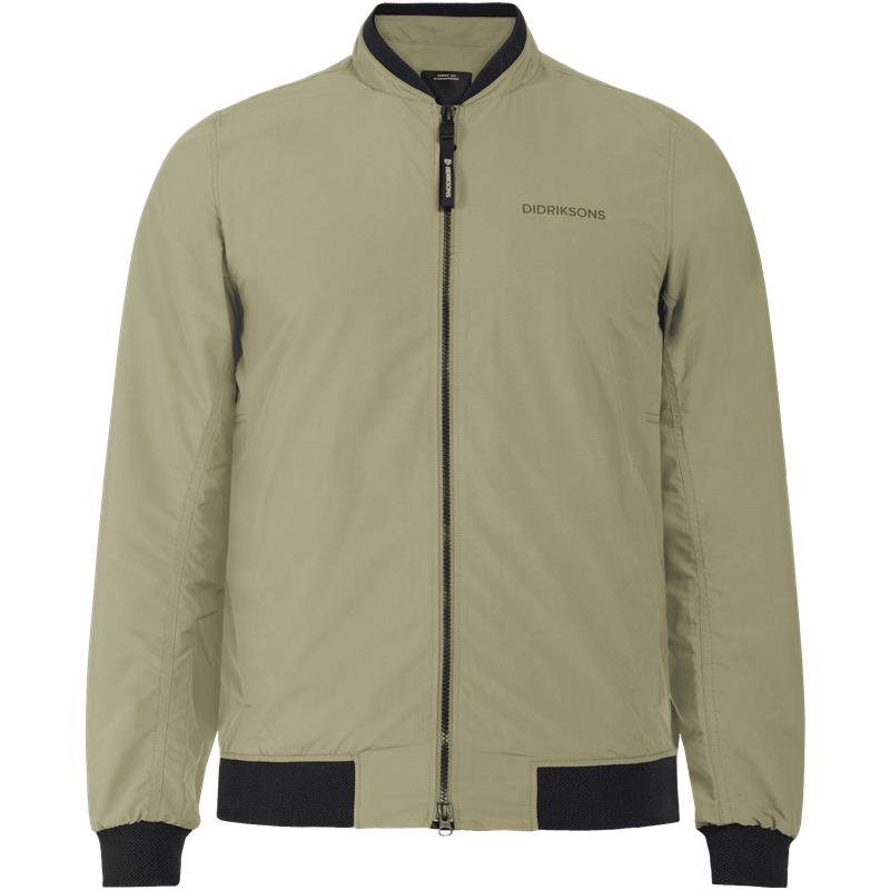 Muška jakna ARRAN USX JKT Dusty Olive