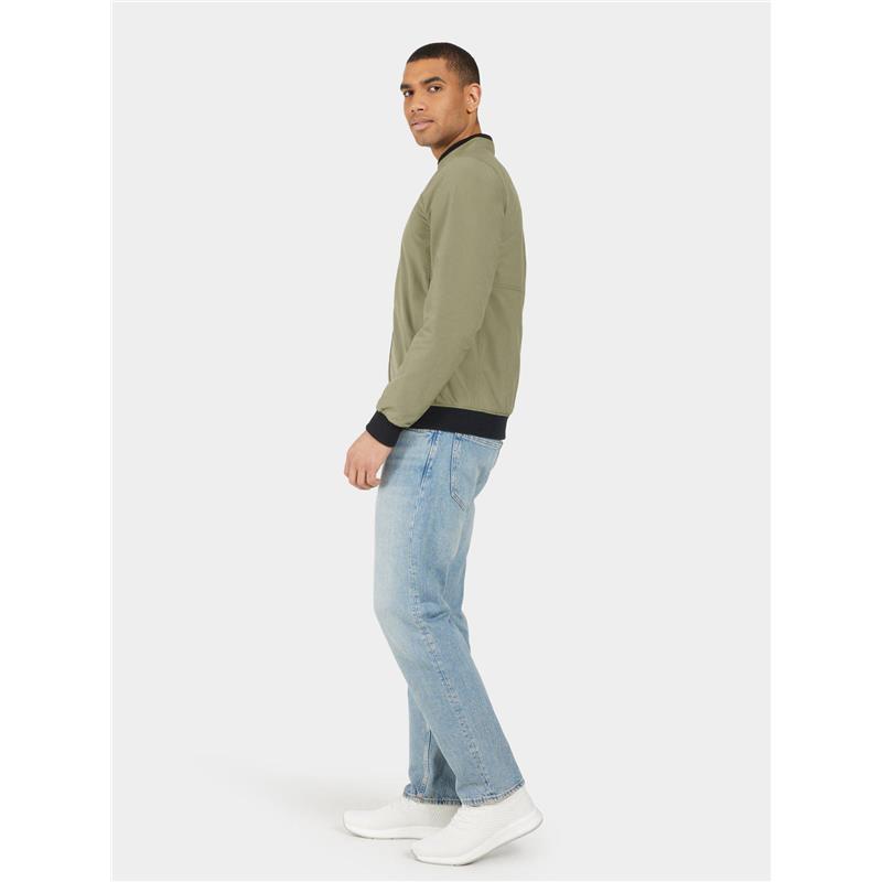 Muška jakna ARRAN USX JKT Dusty Olive