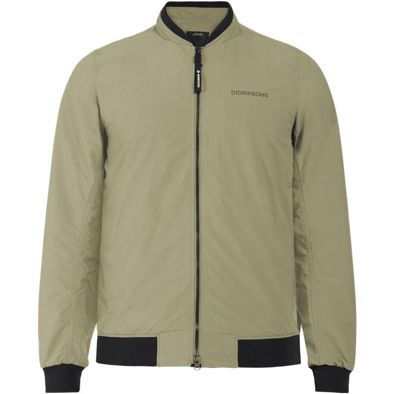 Muška jakna ARRAN USX JKT Dusty Olive