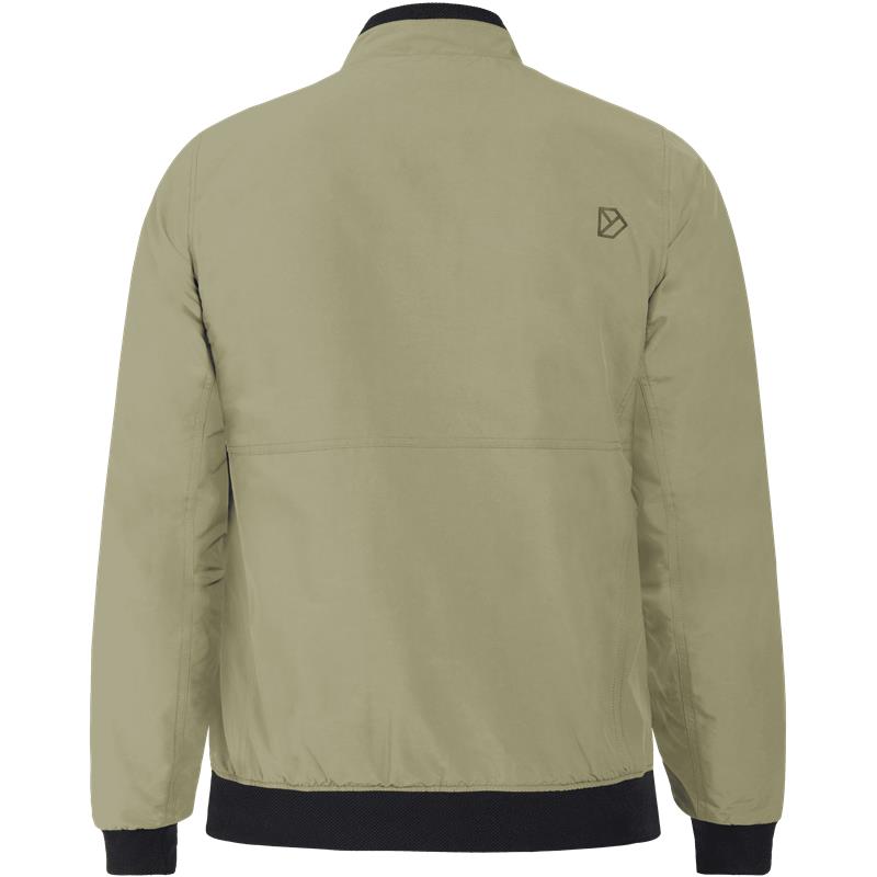 Muška jakna ARRAN USX JKT Dusty Olive