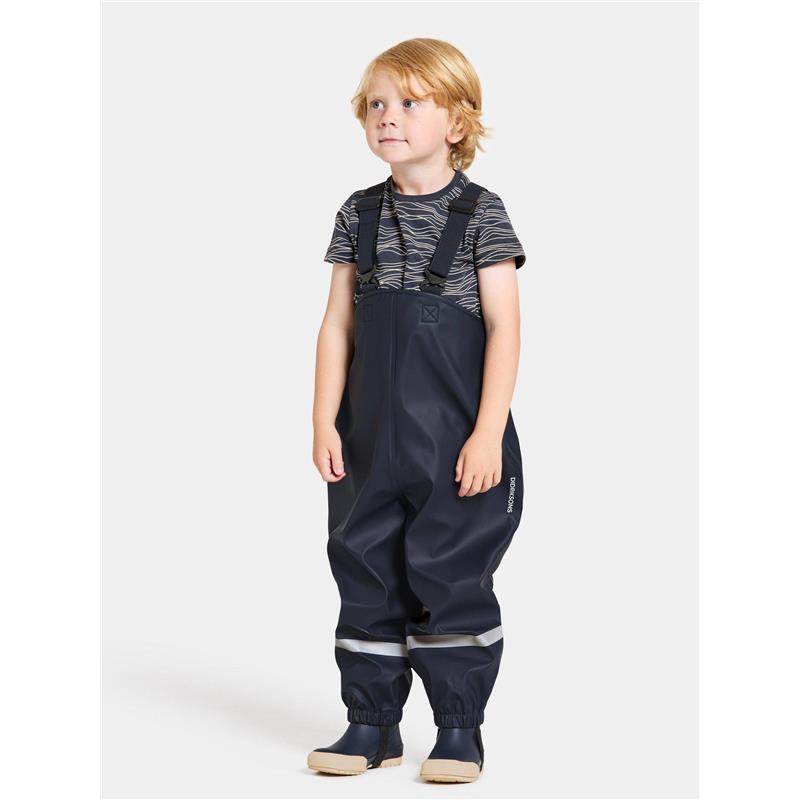 Kišni komplet SLASKEMAN KIDS SET 2 Light Sea Blue