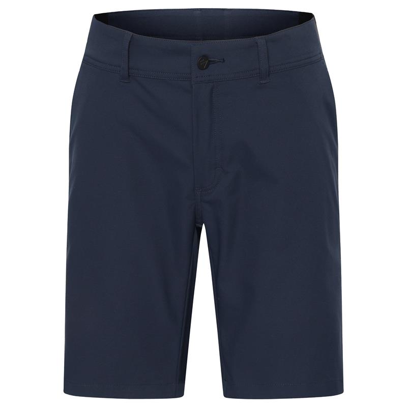 Moške hlače IAN USX SHORTS Dark Night Blue