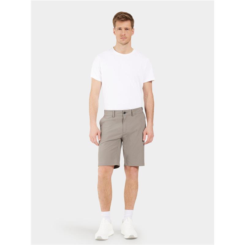 Muške kratke hlače IAN USX SHORTS Ash Brown