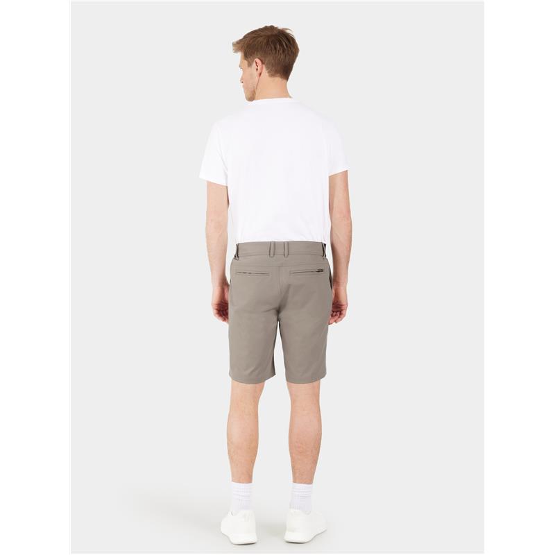 Muške kratke hlače IAN USX SHORTS Ash Brown