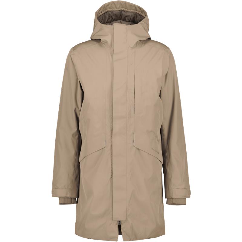 Muška jakna KENNY USX PARKA 7 Walnut