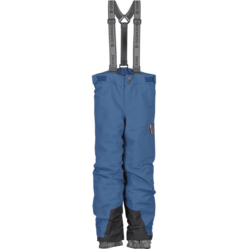 Dječje hlače DACIT KIDS PANTS Galaxy Blue