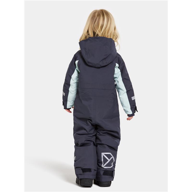 Dječji kombinezon NEPTUN K COVER 3 Navy