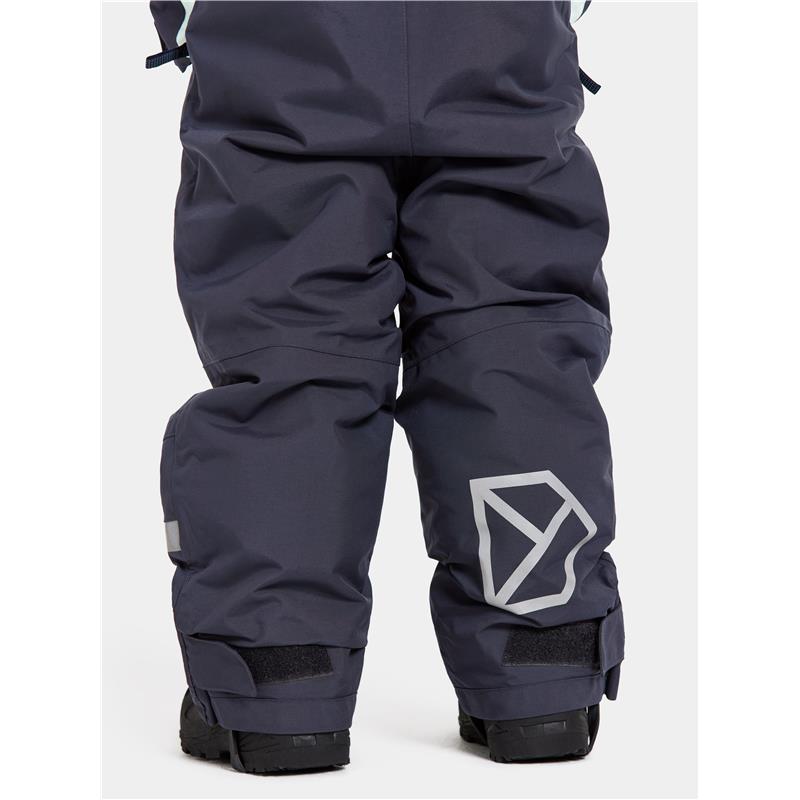 Dječji kombinezon NEPTUN K COVER 3 Navy