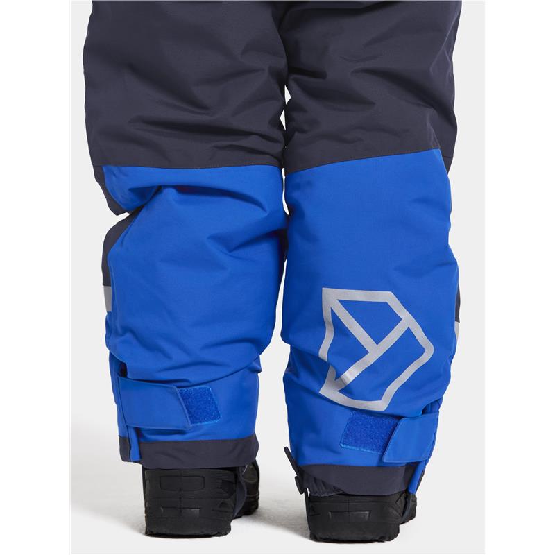 Dječji kombinezon NEPTUN K COVER 3 Karipska plava