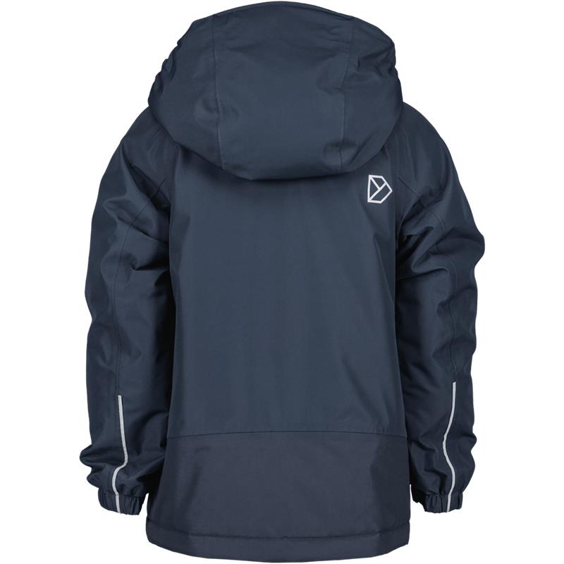 Dječja jakna TALVI KIDS JKT Navy