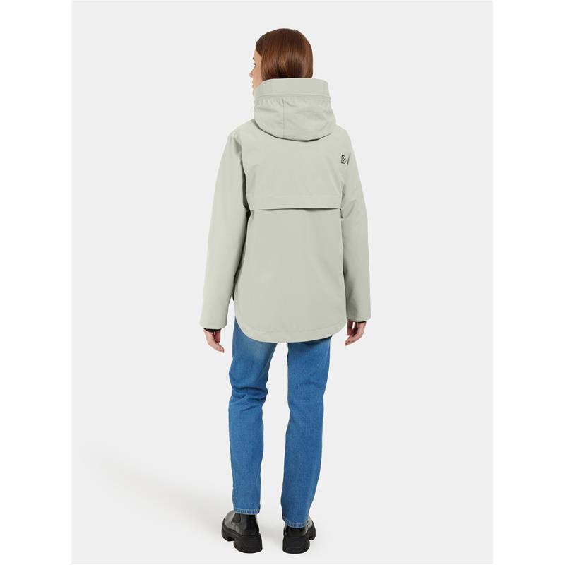 Ženska jakna  JENNIE WNS JKT 2 Wilted leaf