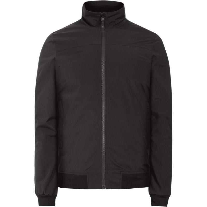 Moška jakna ALVIN USX JKT 4 Black