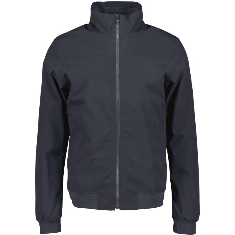 Muška jakna ALVIN USX JKT 4 Dark Night Blue