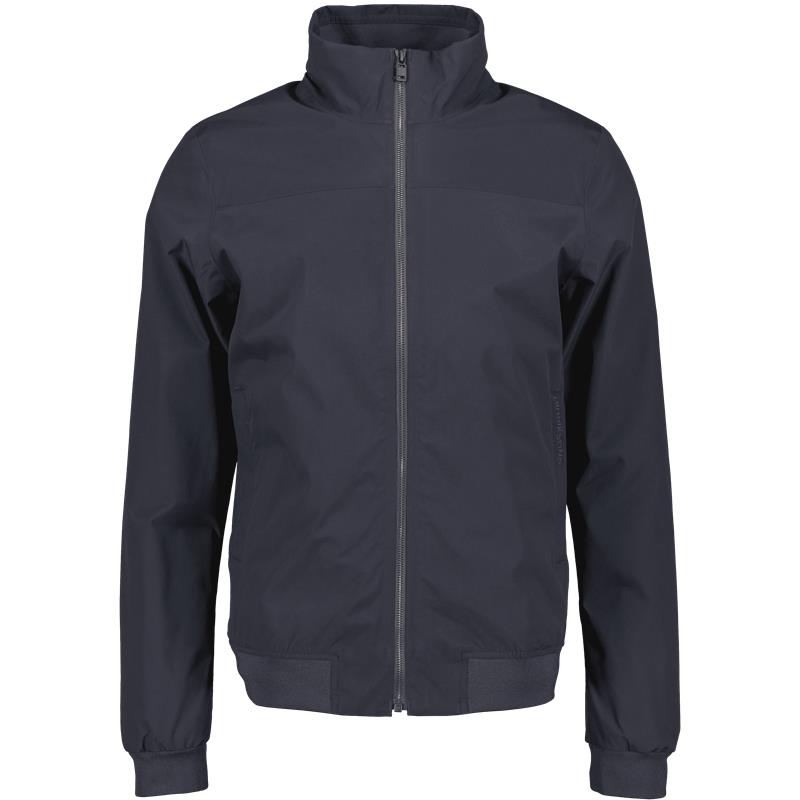 Muška jakna ALVIN USX JKT 4 Dark Night Blue
