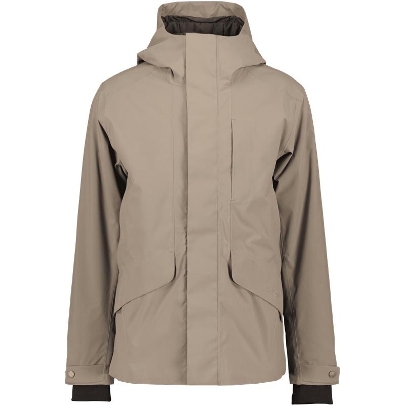 Muška jakna ADAM USX JKT Walnut