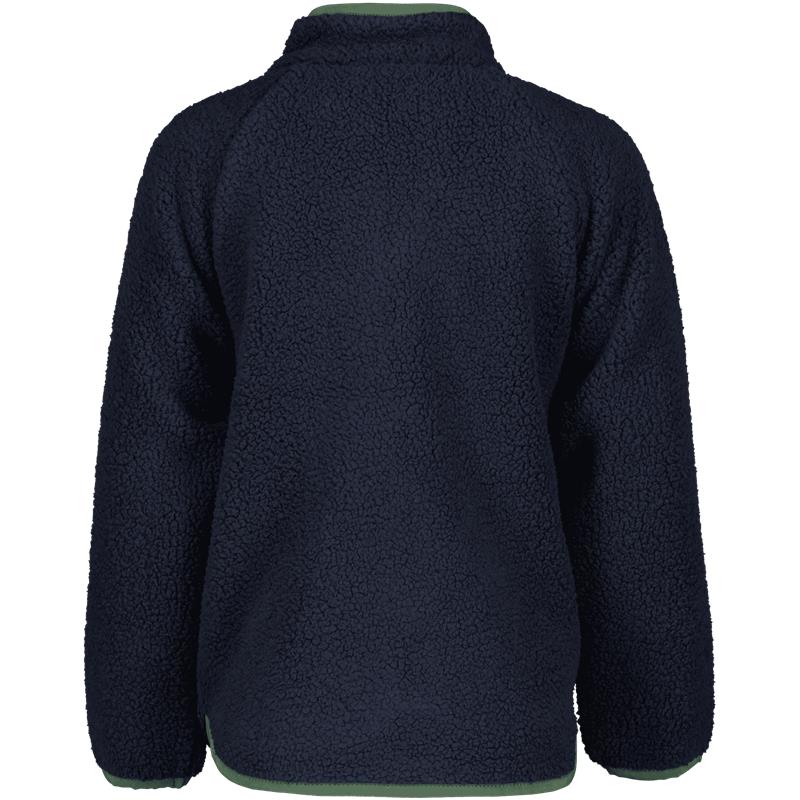 Dječja jakna GIBBS KIDS FULLZIP 2 Navy