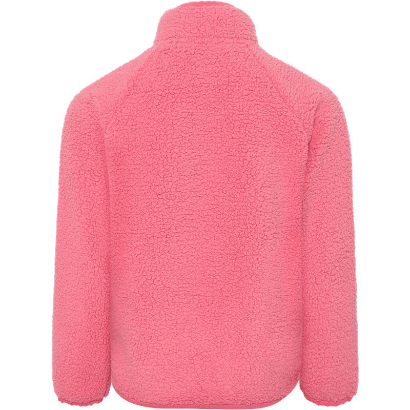 Otroška jopa GIBBS KIDS FULLZIP 2 Dusty Azalea