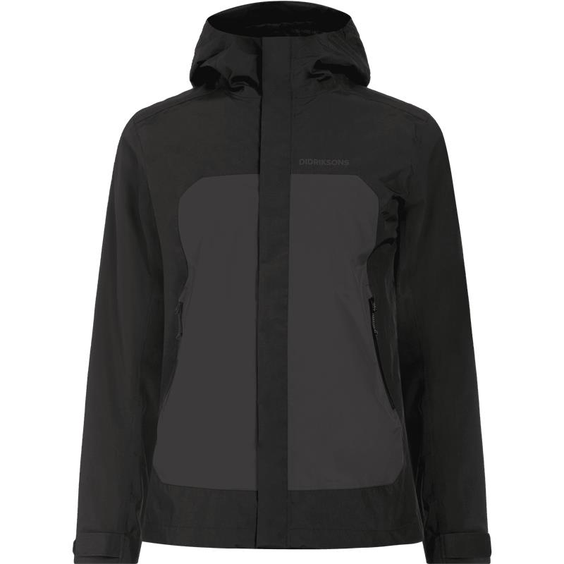 Muška jakna GRIT USX JACKET 3 Black