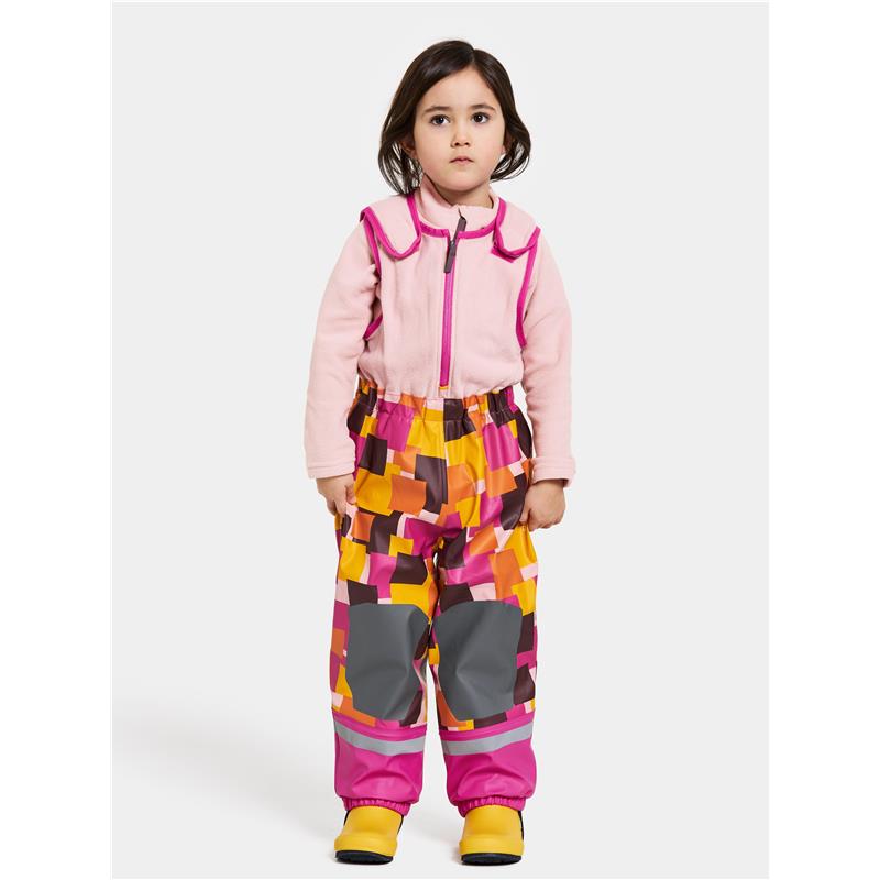 Kišni komplet BOARDMAN PR KD SET 6 Notes Pink