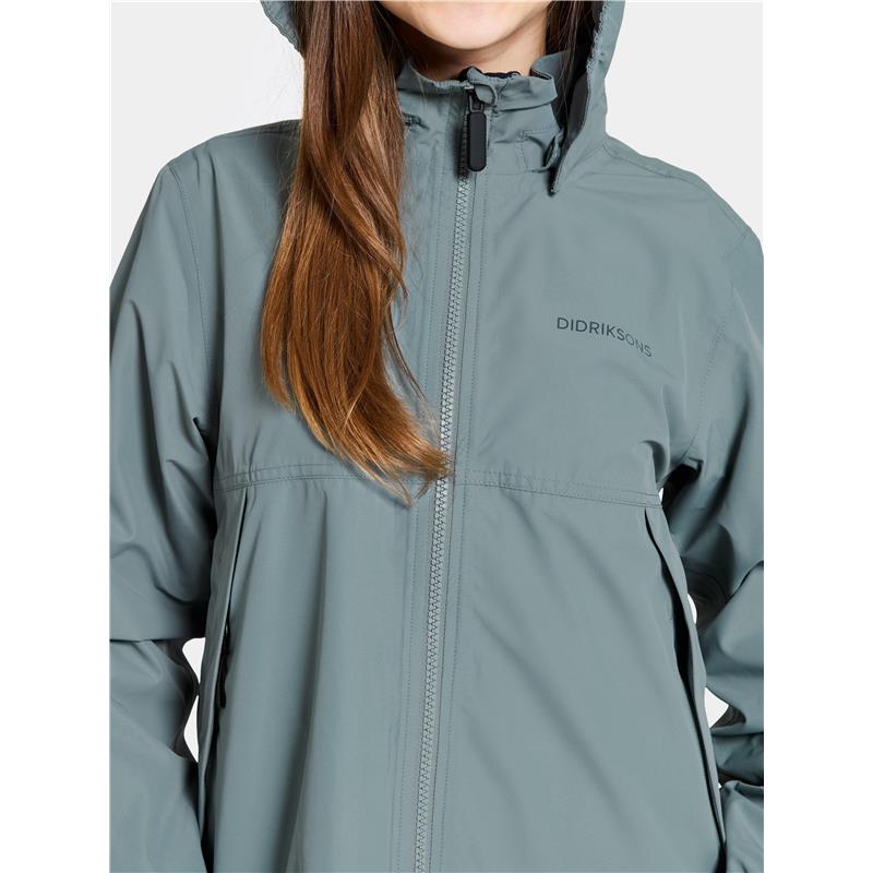 Dječja jakna MELISS KIDS JKT Blue