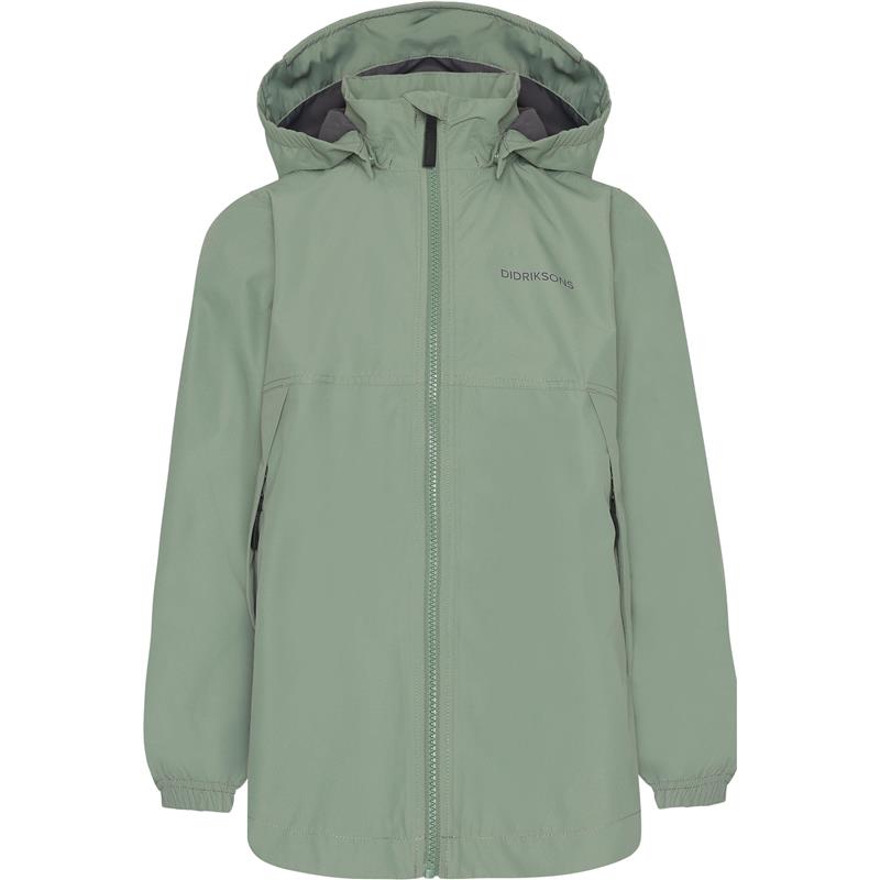 Dječja jakna MELISS KIDS JKT Light Moss