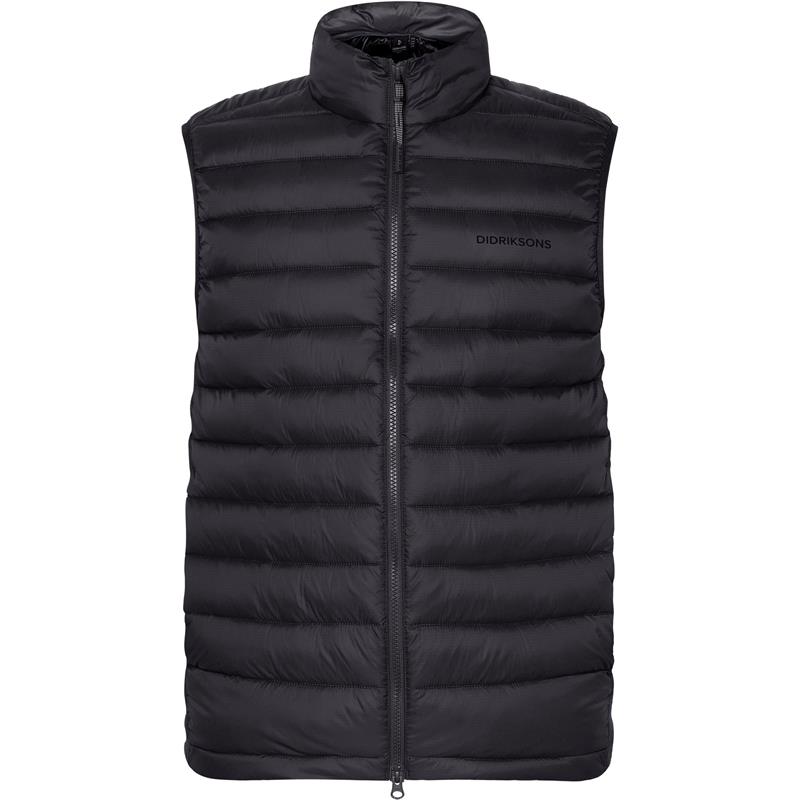 Muški bezrukavnik MARINO USX VEST Black