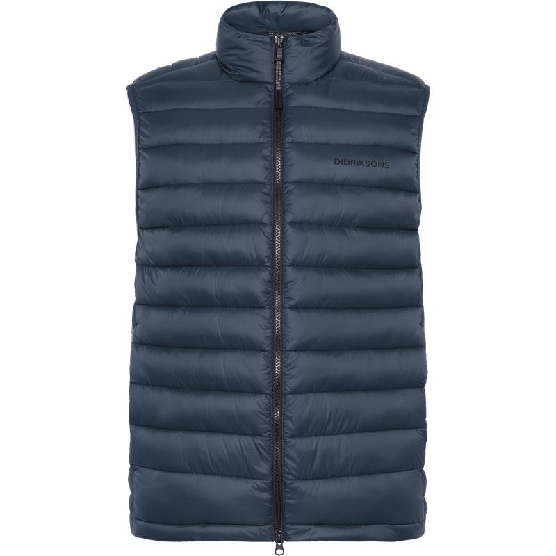 Muški bezrukavnik MARINO USX VEST Sleepy Blue