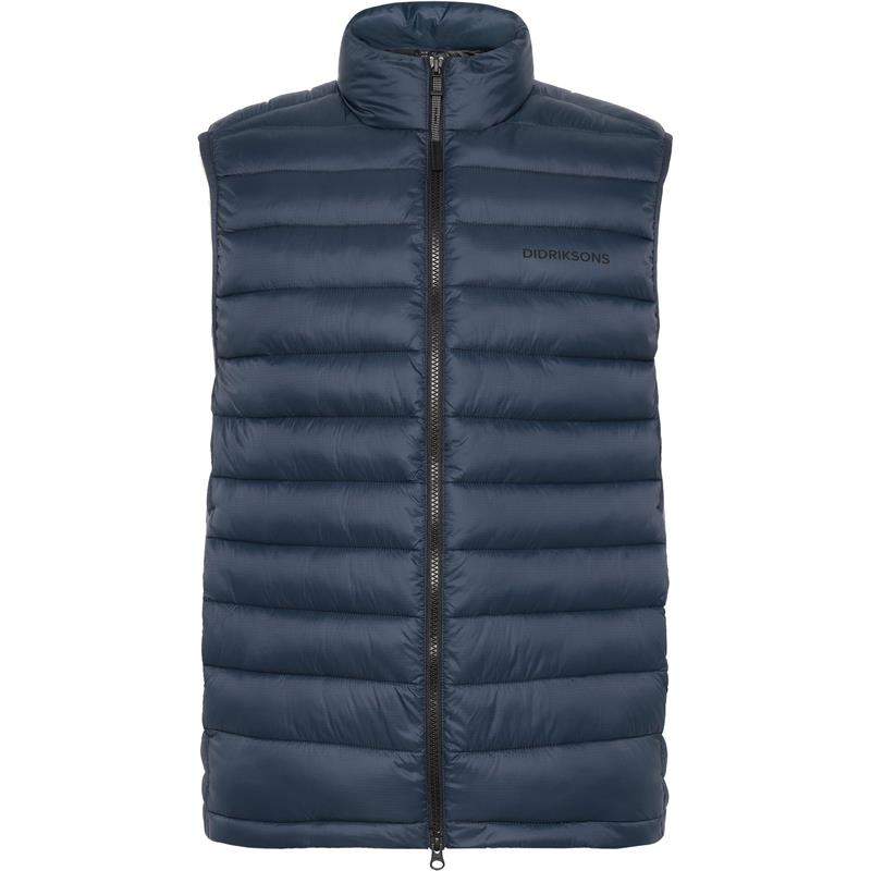 Muški bezrukavnik MARINO USX VEST Sleepy Blue