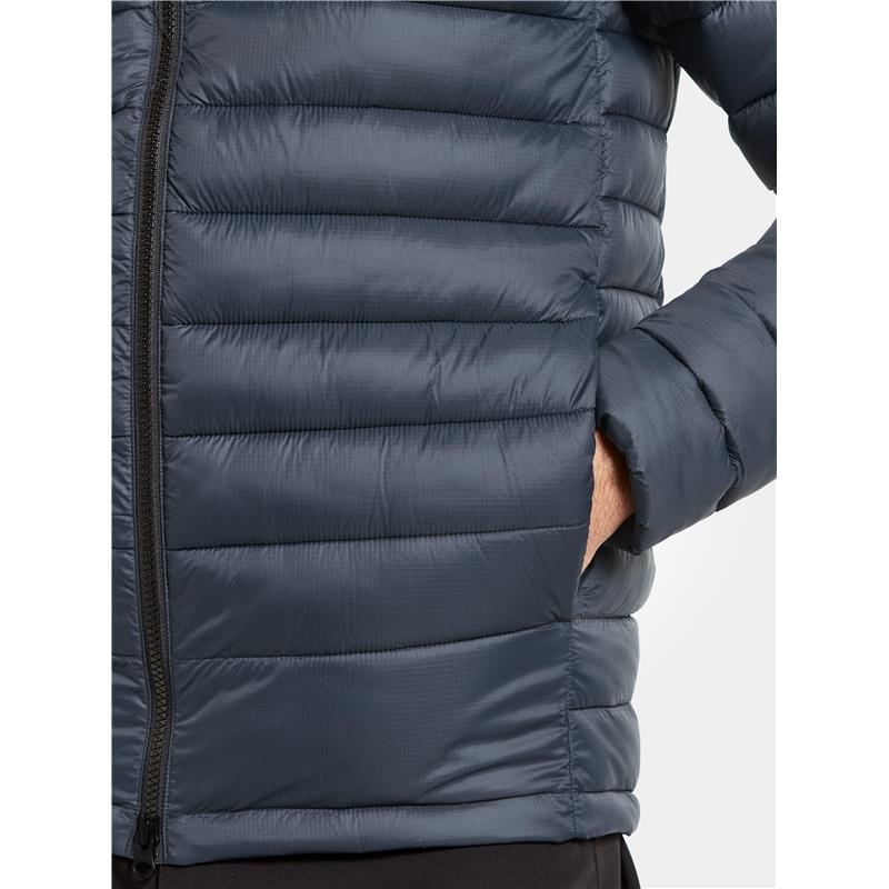 Muška jakna MAURO USX JKT Plava