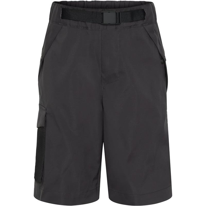 Dječje hlače EKEN KIDS SHORTS Graphite