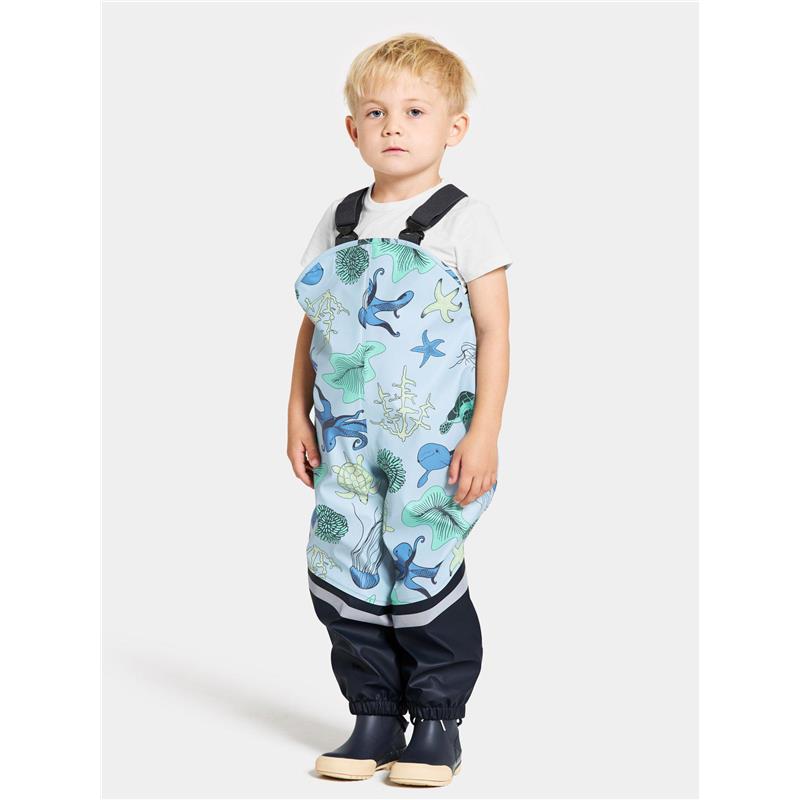 Kišni komplet WATERMAN PR KIDS 10 Ocean Multi Blue