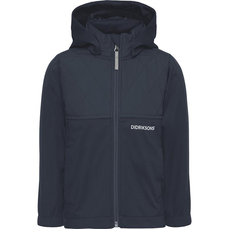 Dječja jakna BRISKA KIDS JKT 6 Navy