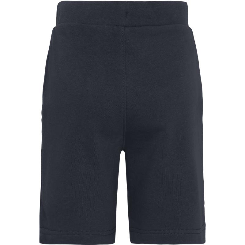 Otroške kratke hlače FEJAN KIDS SHORTS Navy