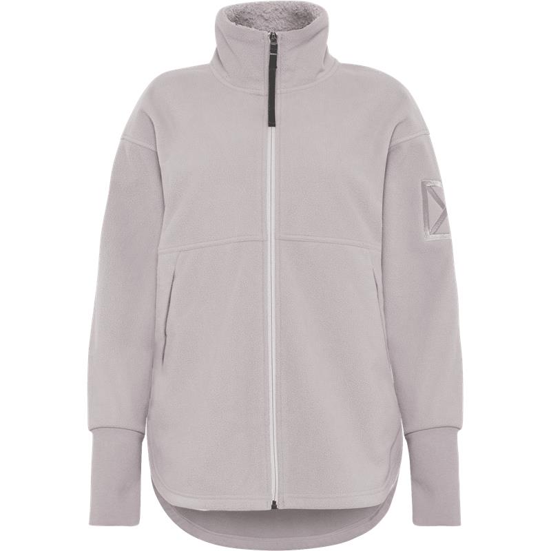 Ženska jopa RONJA WNS FULLZIP Sunrise Mist