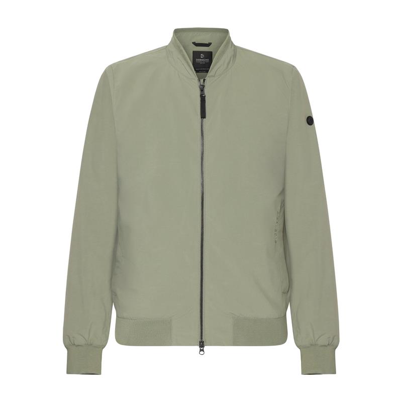 Muška jakna CODY USX JKT Mistel Green