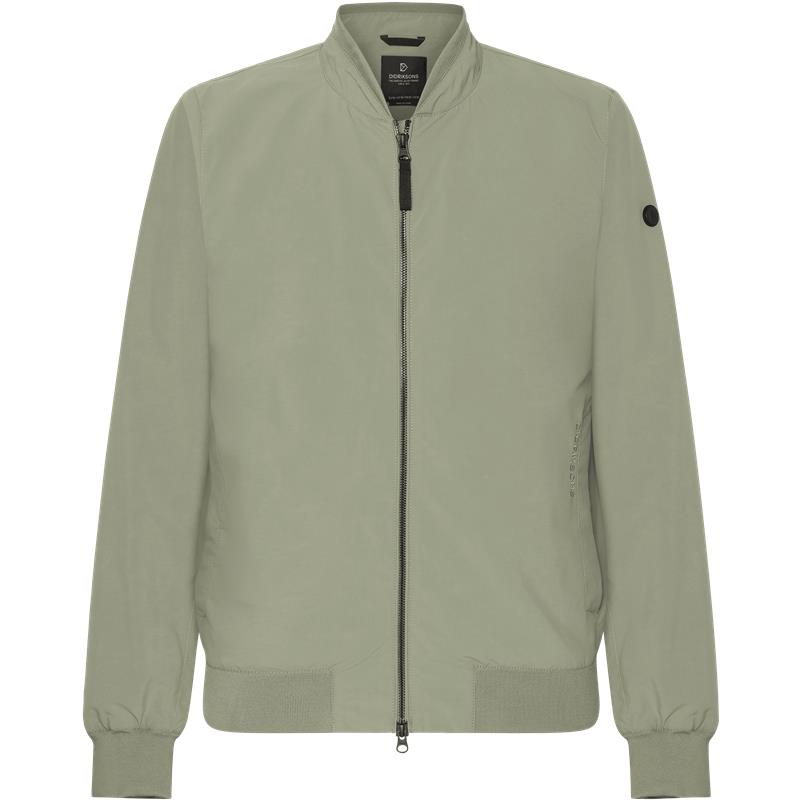 Muška jakna CODY USX JKT Mistel Green