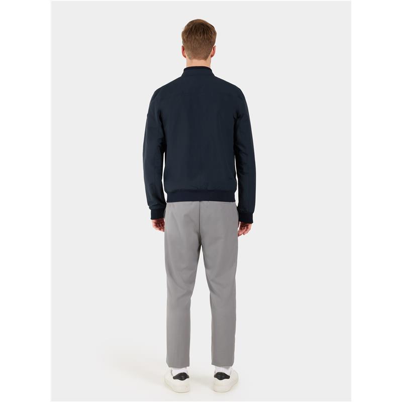 Muška jakna CODY USX JKT Dark Night Blue