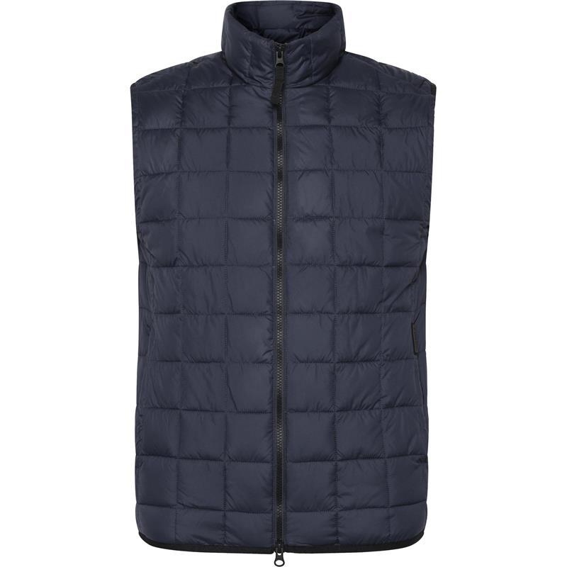 Muški bezrukavnik SAMUEL USX VEST Dark Night Blue