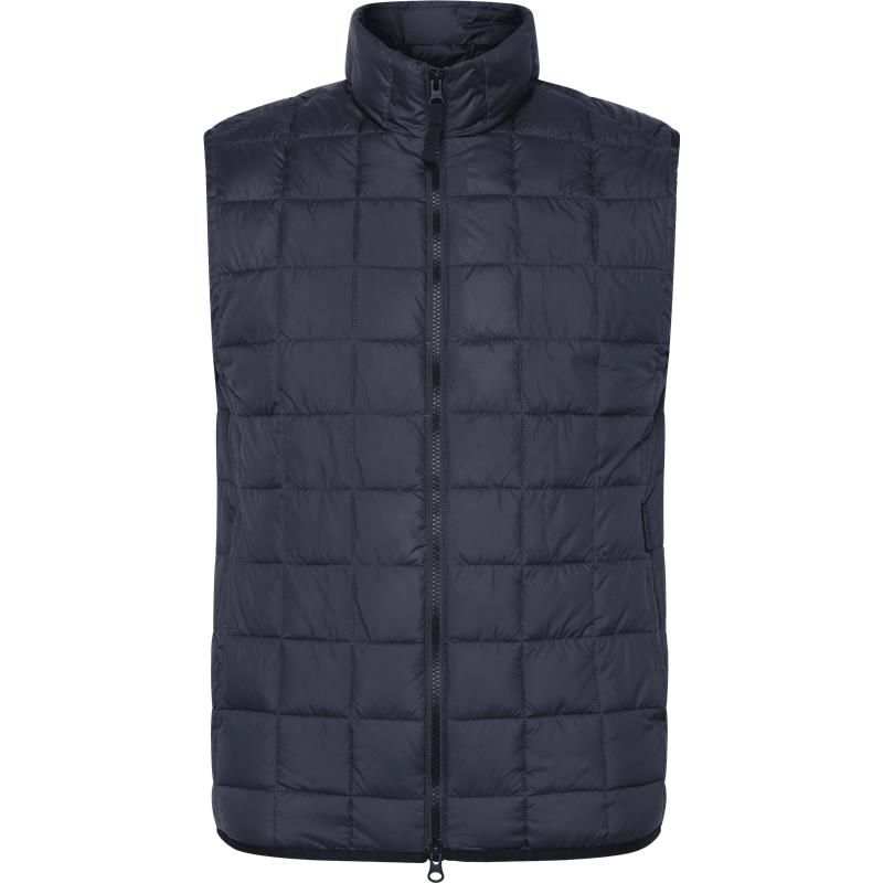 Muški bezrukavnik SAMUEL USX VEST Dark Night Blue