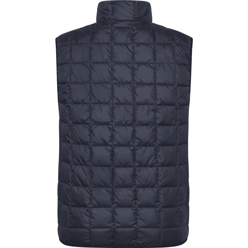 Muški bezrukavnik SAMUEL USX VEST Dark Night Blue