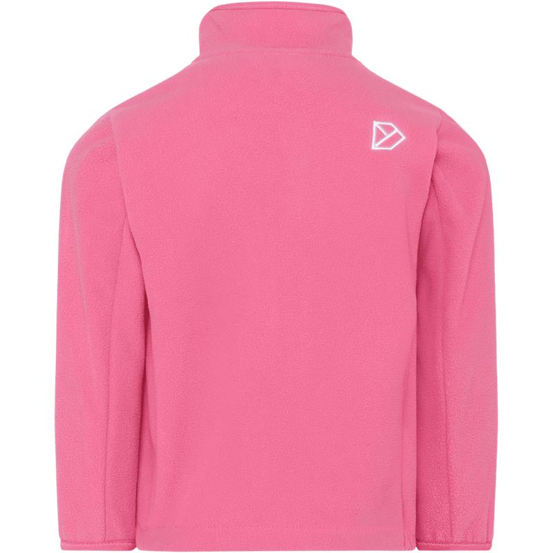 Otroška jopa MUSKOT KDS JACKET Pink