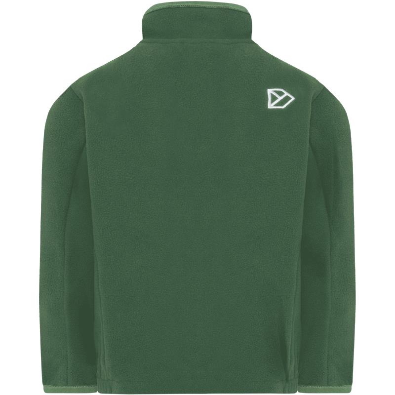 Otroška jopa MUSKOT KDS JACKET Green