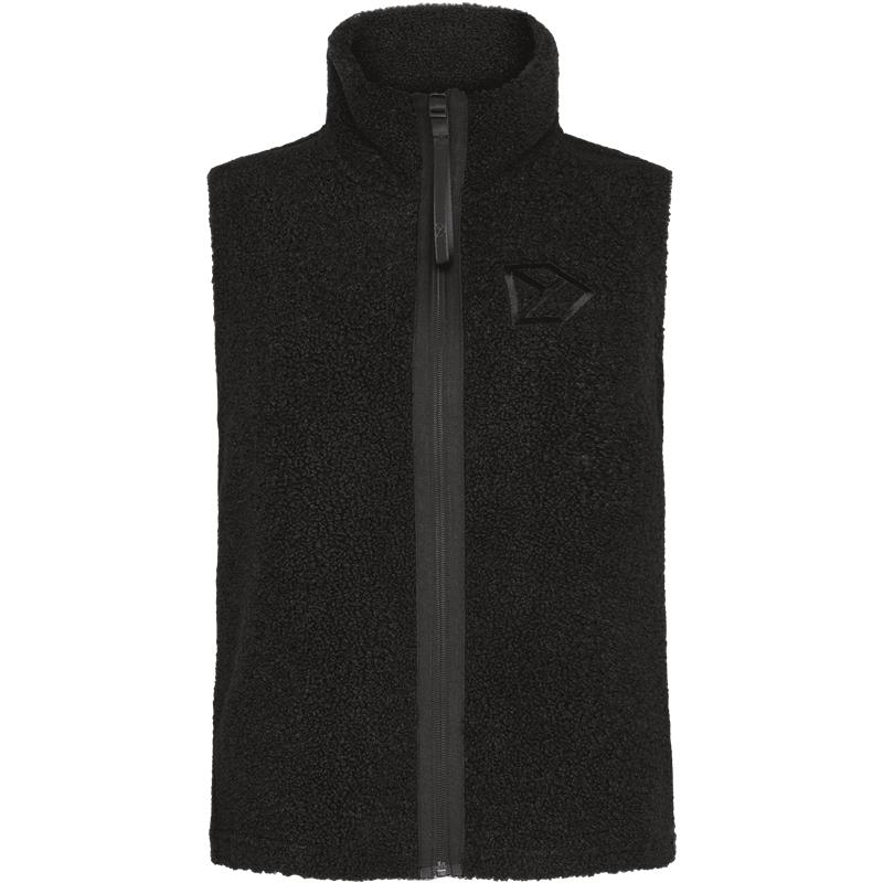 Ženski bezrukavnik KIANA WNS VEST Black