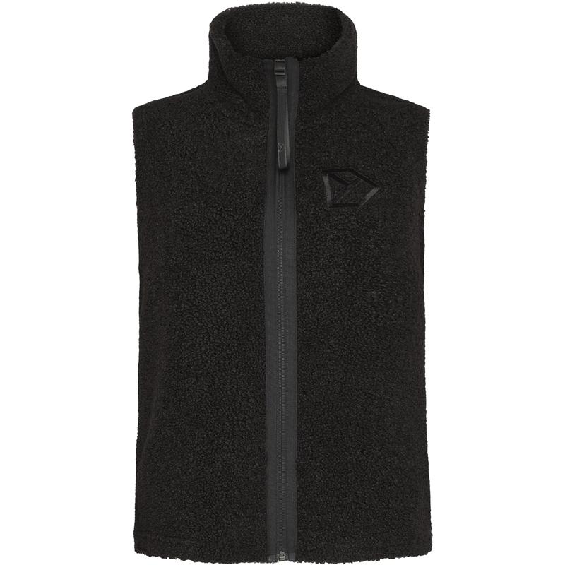 Ženski bezrukavnik KIANA WNS VEST Black