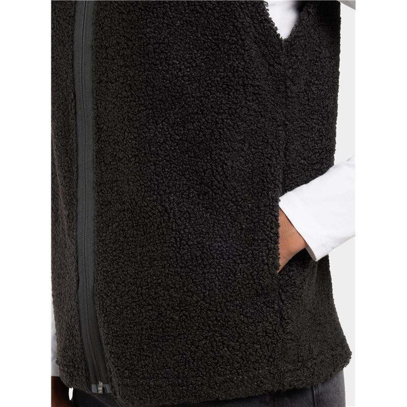 Ženski bezrukavnik KIANA WNS VEST Black