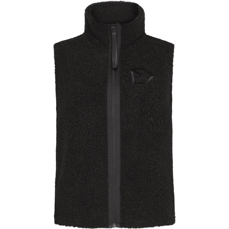 Ženski bezrukavnik KIANA WNS VEST Black