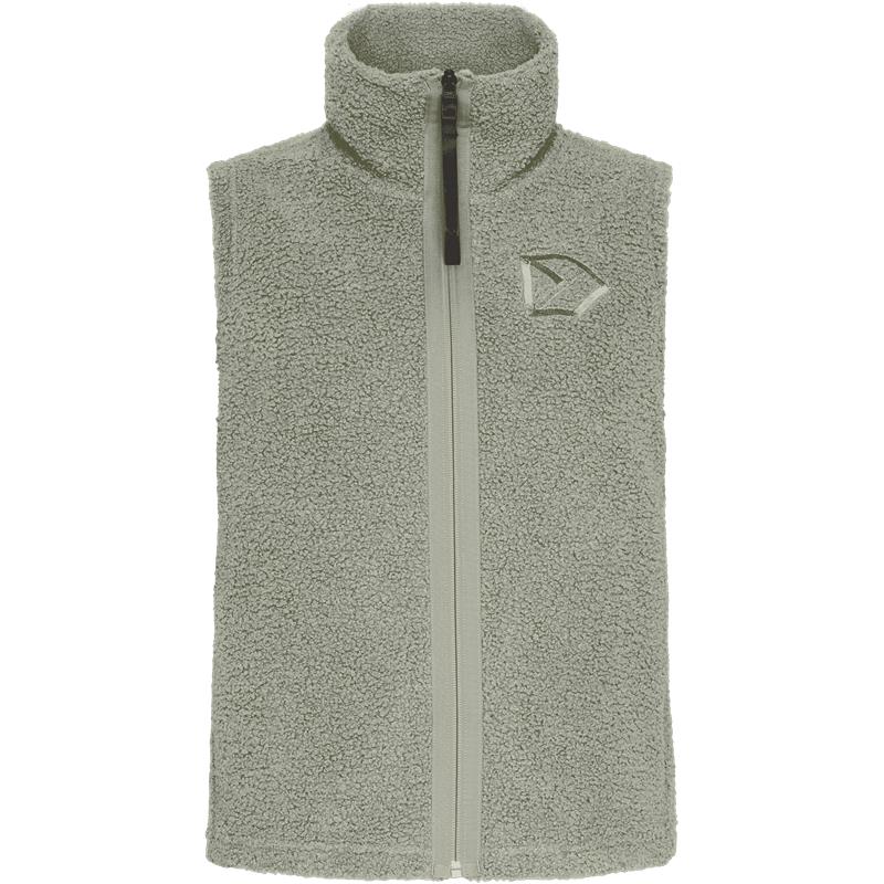 Ženski bezrukavnik KIANA WNS VEST Wilted leaf