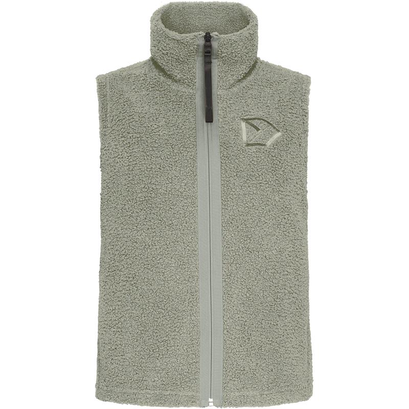 Ženski bezrukavnik KIANA WNS VEST Wilted leaf