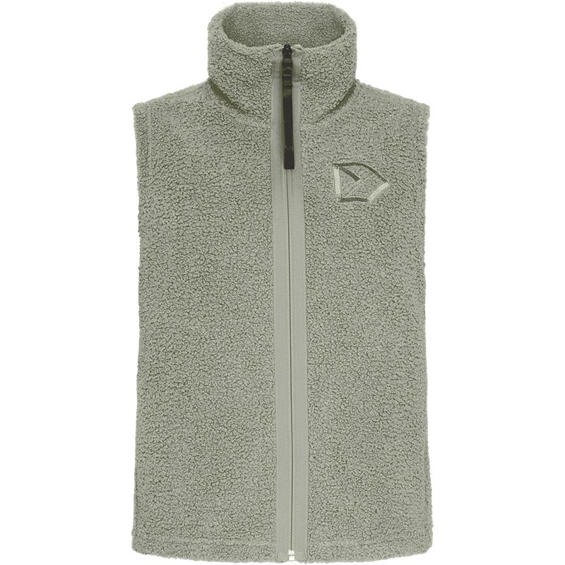 Ženski bezrukavnik KIANA WNS VEST Wilted leaf